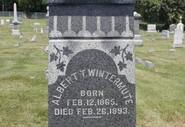 Stillwater Cemetery 04