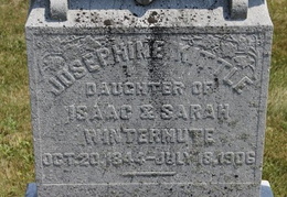 Stillwater Cemetery 18