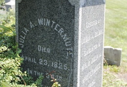Stillwater Cemetery 19