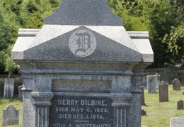 Stillwater Cemetery 20
