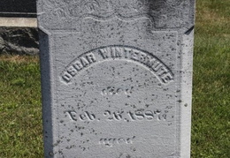 Stillwater Cemetery 27