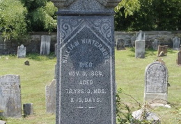 Stillwater Cemetery 33